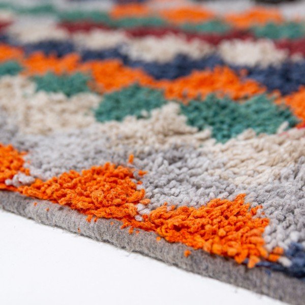 Koberec 133x190 cm Nexis Shaggy – Flair Rugs-image-4