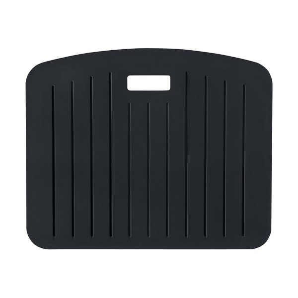 Čierna protiúnavová podložka pre prácu v stoji ERGO Cosy - Leitz-image-2