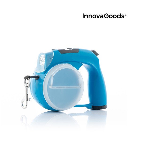 Zaťahovacie psie vodítko 6 v 1 InnovaGoods
