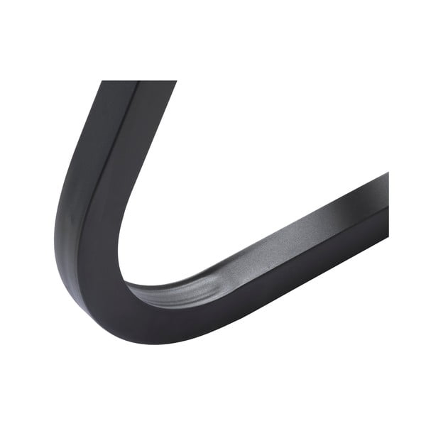 Okrúhly jedálenský stôl s doskou v dubovom dekore v prírodnej farbe ø 120 cm Cesura – Unique Furniture-image-3