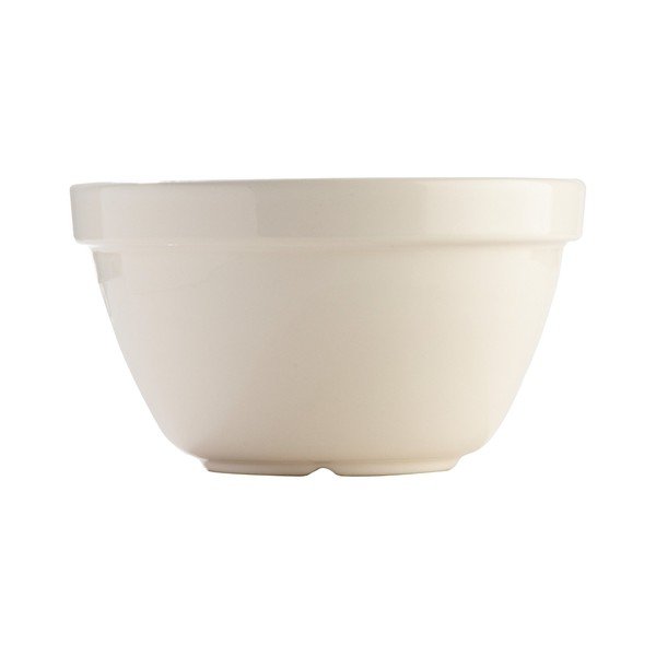 Biela kameninová misa Mason Cash Basin, ⌀ 20 cm-image-1