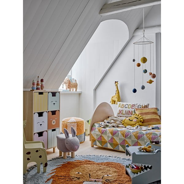 Detský puf Kio – Bloomingville Mini-image-3