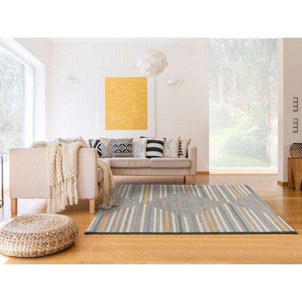 Koberec Universal Debbi, 80 x 150 cm-image-1