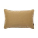 Vonkajší vankúš 38x58 cm Sunny Amber – Pappelina