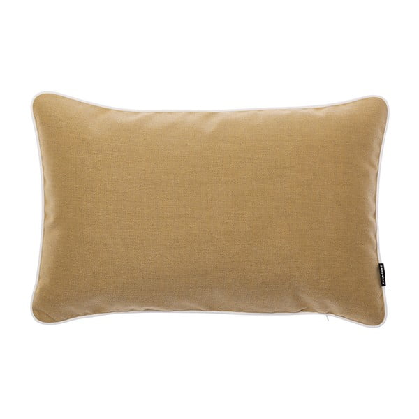 Vonkajší vankúš 38x58 cm Sunny Amber – Pappelina