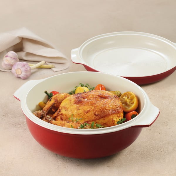 Keramická forma na pečenie chleba Delícia – Tescoma-image-4