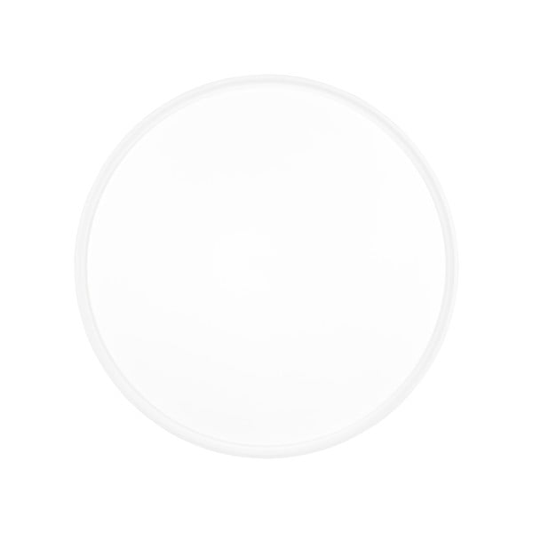 Biele LED stropné svietidlo ø 47 cm Spacy – Trio-image-4