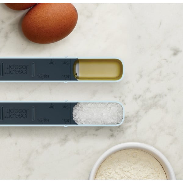 Modrá nastaviteľná odmerka Joseph Joseph Measure-Up-image-1