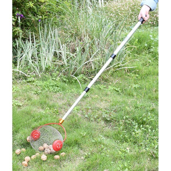 Zberač ovocia – Garden Pleasure-image-1