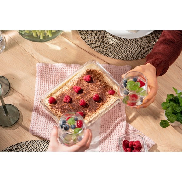 Škatuľka na jedlo Master Seal - Tefal-image-2