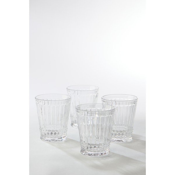 Poháre v súprave 4 ks 260 ml Sting – Jotex-image-2