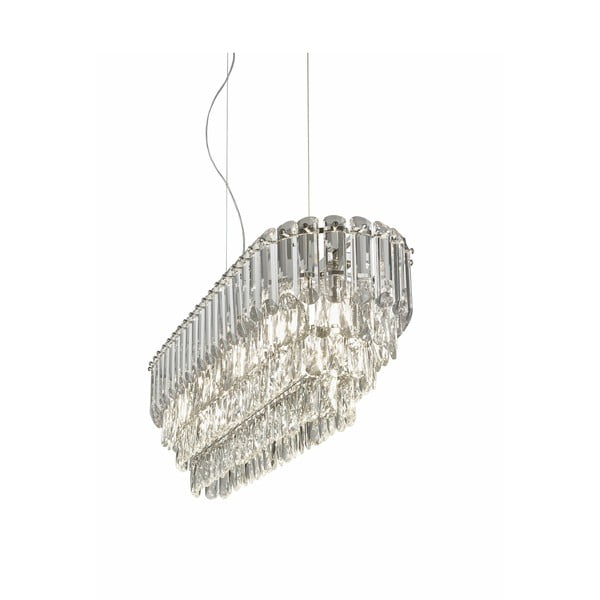 Závesné svietidlo Malizia – Trio Select-image-1