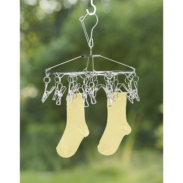 Závesný sušiak na bielizeň - Maximex-image-1