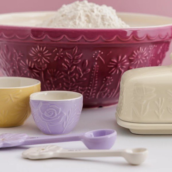 Keramické odmerky v súprave 3 ks In The Meadow – Mason Cash-image-1