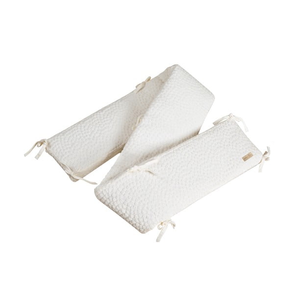 Mantinel do postieľky 170 cm Seashells – Roba-image-2