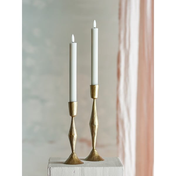 LED sviečky v súprave 2 ks (výška 24,5 cm) Ponza – Bloomingville-image-2