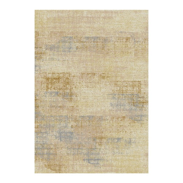 Béžový koberec universal Bukit Beige, 160 × 230 cm
