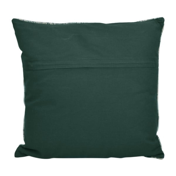 Bavlnený vankúš HSM collection Colorful Living Lurgo, 45 × 45 cm-image-2