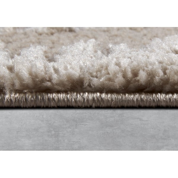 Béžový behúň 80x240 cm Bartoux Beige – Elle Decoration-image-4