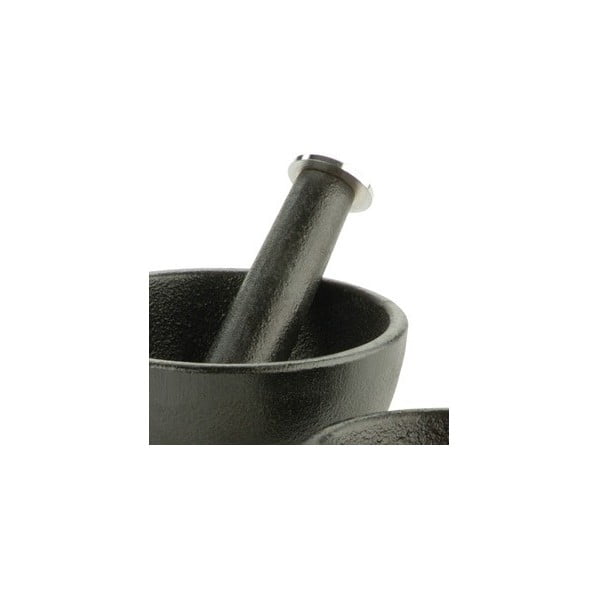 Mažiar Cast Iron-image-2
