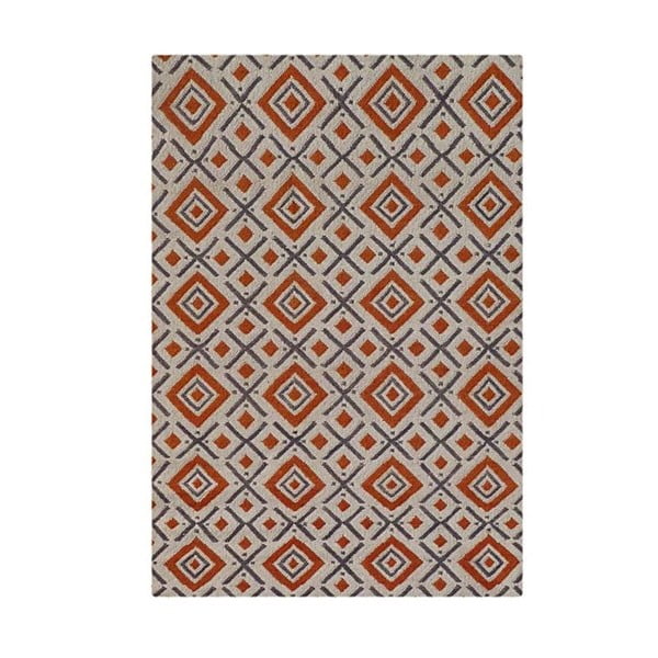 Ručne tkaný koberec Kilim D no. 815, 120x180 cm
