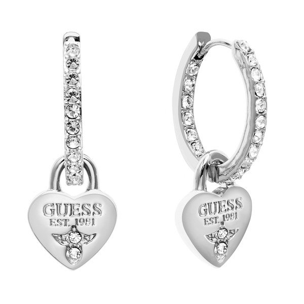 Náušnice Guess E554