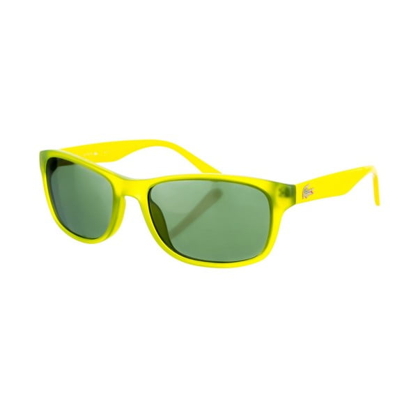Detské slnečné okuliare Lacoste L360 Green/Yellow