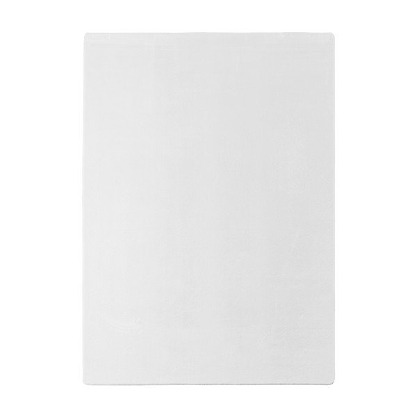 Biely koberec 120x160 cm Joy 1400 – Ayyildiz Carpets