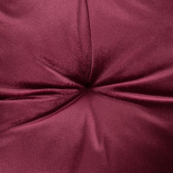 Zamatový sedák 40x40 cm Aleksa – Restilo-image-4