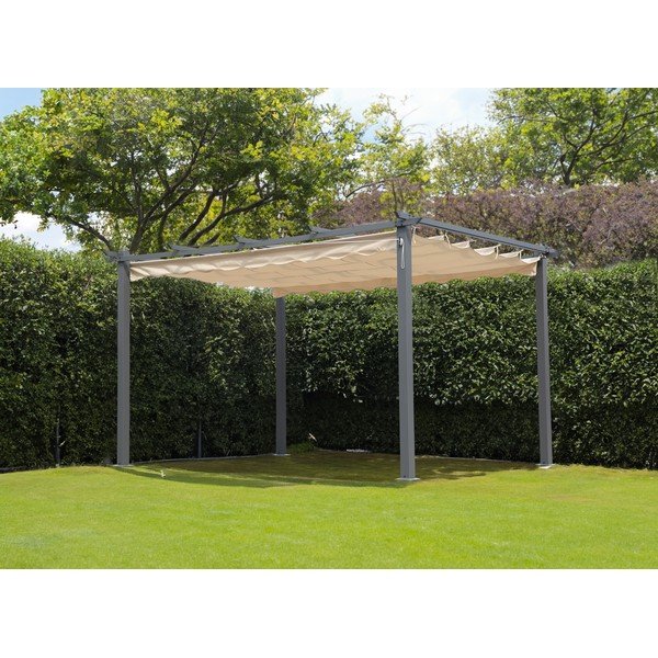 Párty stan Pecos - Garden Pleasure-image-1