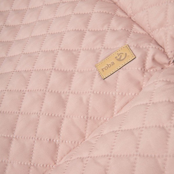 Mantinel do postieľky 100 cm Roba style – Roba-image-3