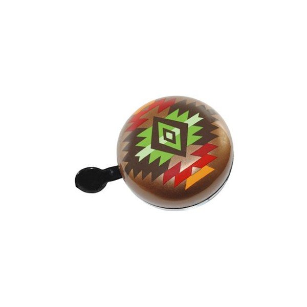 Zvonček na bicykel Ding Dong Navajo