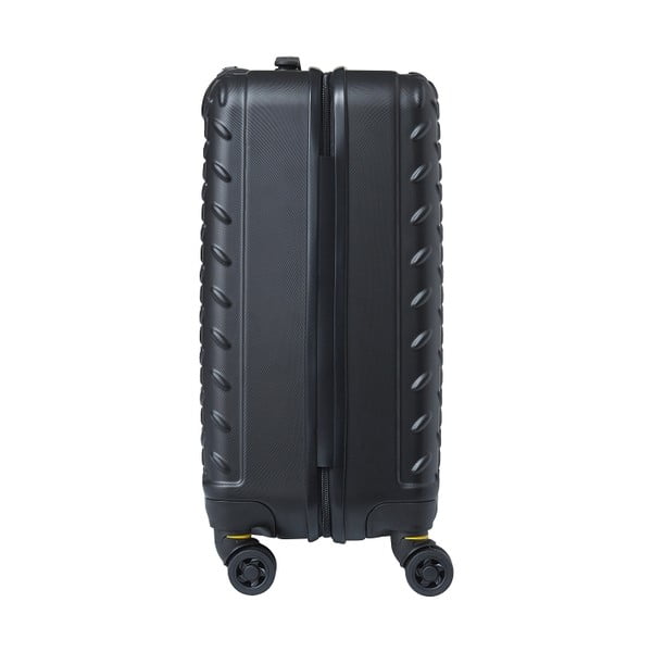 Cestovný kufor na kolieskach veľkosť S Industrial Plate – Caterpillar-image-2