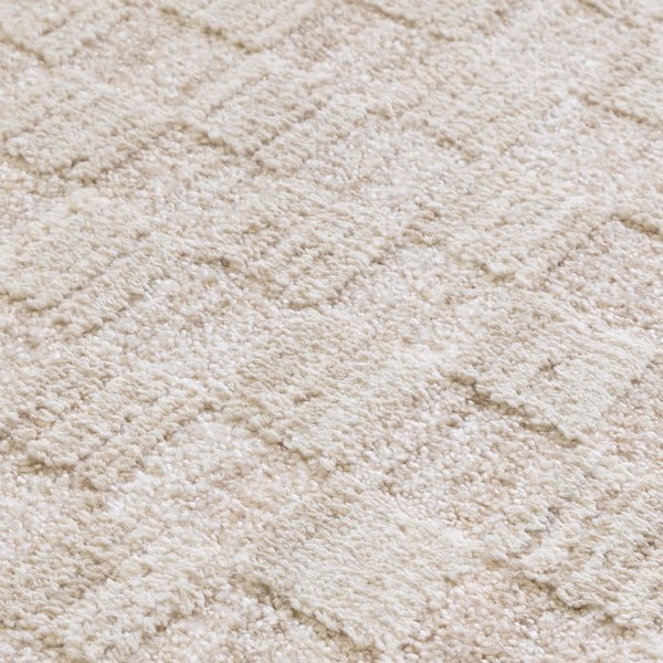 Krémový koberec 200x300 cm Laurent Beige Natural – Asiatic Carpets-image-4