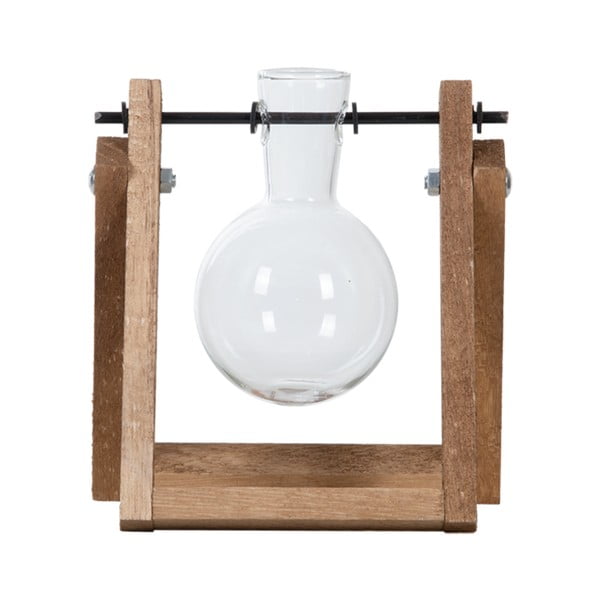 Váza Esschert Design Cutting Single-image-1