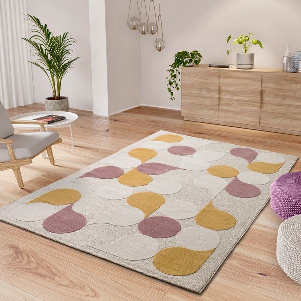 Koberec 120x170 cm Flashy – Universal-image-1