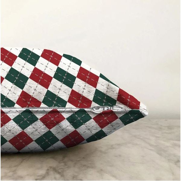 Obliečka na vankúš 43x43 cm – Mila Home-image-1