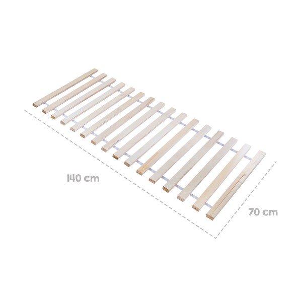 Latkový detský rošt 70x140 cm – Roba-image-3