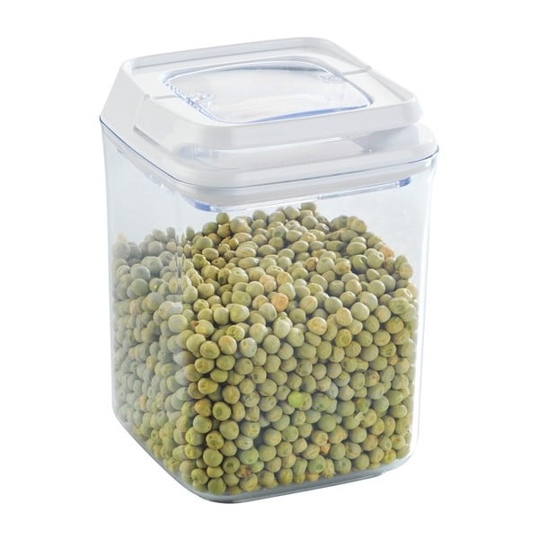 Vákuová plastová uzatvárateľná dóza Wenko Turin, 900 ml-image-3