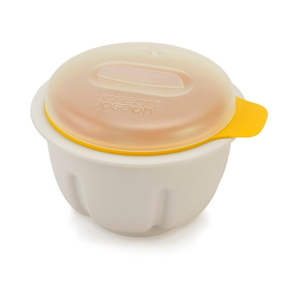 Pomôcka na prípravu vajca do stratena Joseph Joseph M-Poach