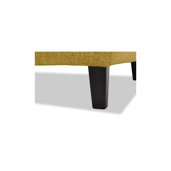 Žltá pohovka Vivonita Monroe-image-1