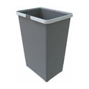 Plastový odpadkový kôš 24 l - Elletipi