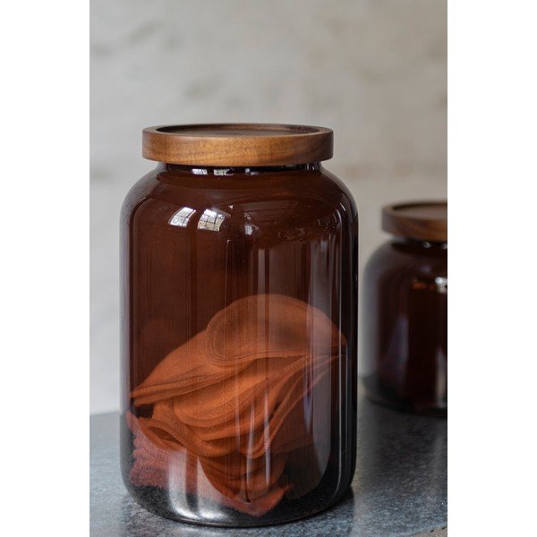 Sklenená dóza Luna – Mette Ditmer Denmark-image-1