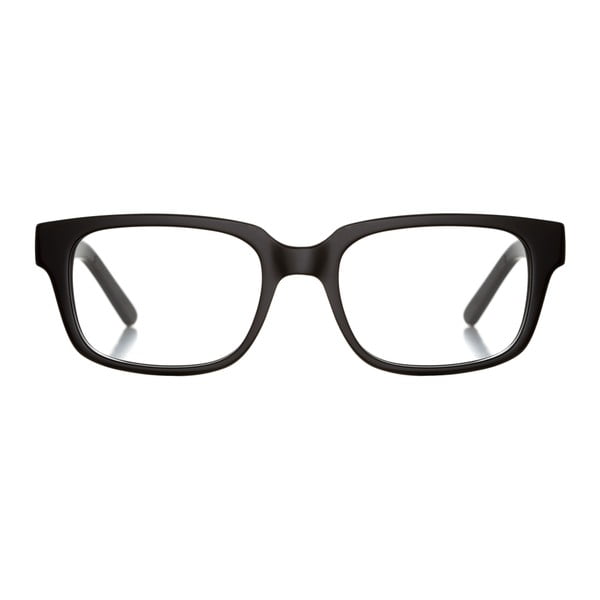 Čierne okuliare okuliare Marshall James Opt Vinyl
