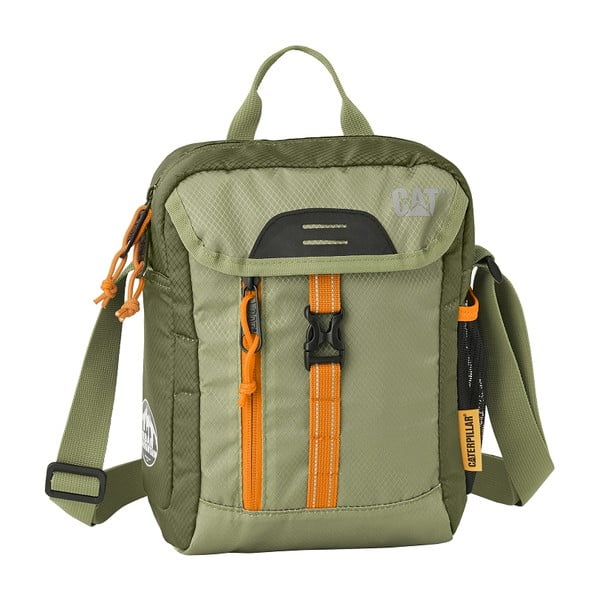 Crossbody taška Urban Mountaineer Kilimanjaro CAT – Caterpillar