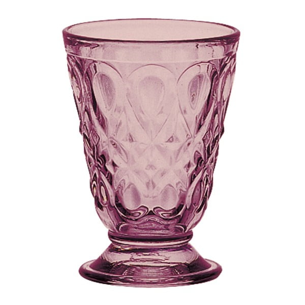 Ametystový pohár La Rochère Lyonnais, objem 200 ml