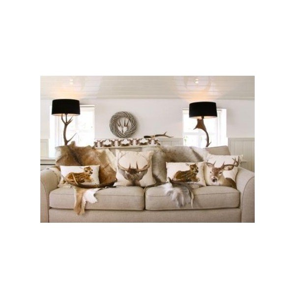 Vankúš Deer 20x90 cm-image-2