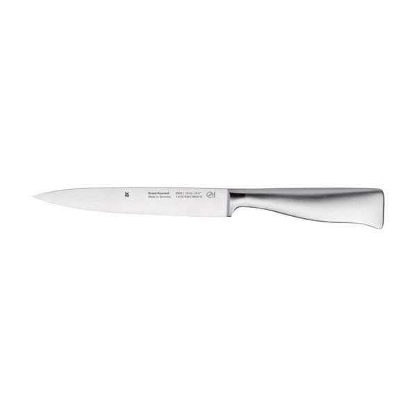 Filetovací nôž zo špeciálne kovanej antikoro ocele WMF Gourmet, dĺžka 16 cm
