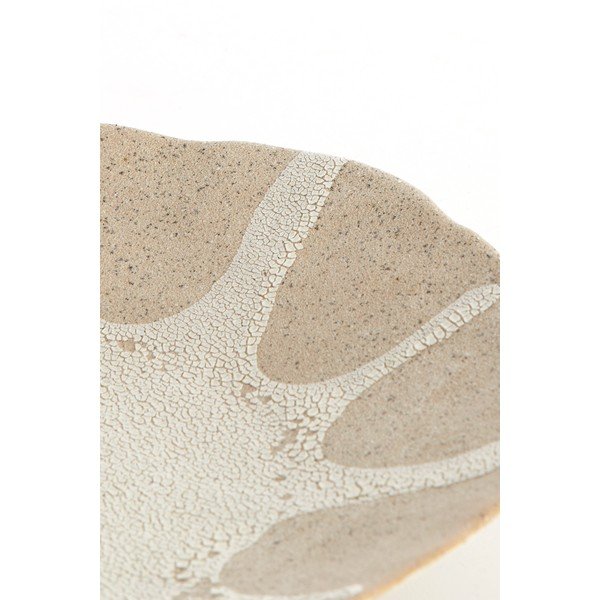 Keramická nástenná dekorácia 22,5x26 cm Soleil – Light & Living-image-3