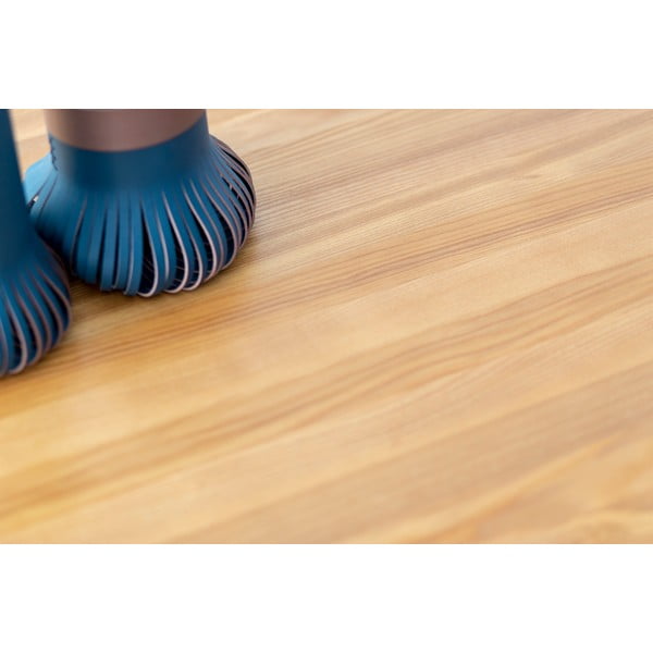 Jedálenský stôl z jaseňového dreva Ragaba Contrast, 180 x 90 cm-image-3